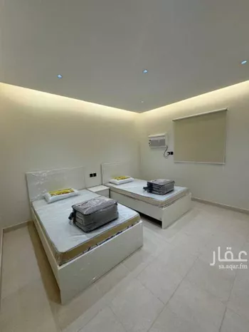 شقة للإيجار في شارع داود الانطاكي, حي الحزام الذهبي, مدينة الاحساء, المنطقة الشرقية صورة 4