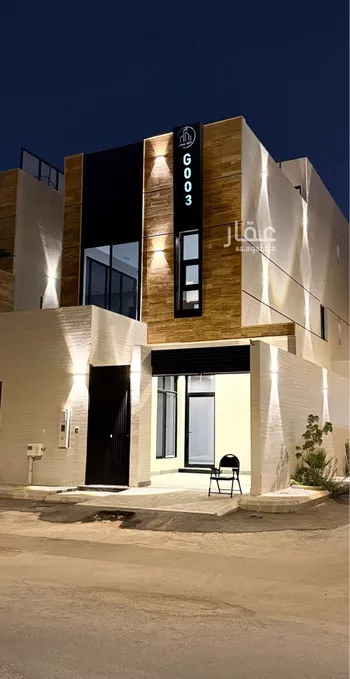 فيلا للبيع في شارع الخنساء, حي اليرموك, مدينة الرياض, منطقة الرياض