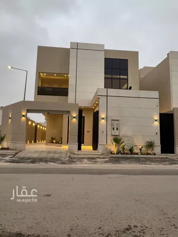 فيلا للبيع في حي المونسية, مدينة الرياض, منطقة الرياض