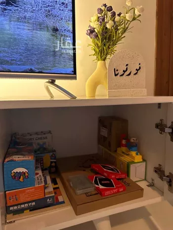 شقة مفروشة للحجز في شارع السامر, حي الواحة, جدة صورة 5