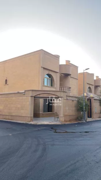 فيلا للبيع في شارع الدومة ، حي الرحمانية ، الرياض ، منطقة الرياض صورة 4