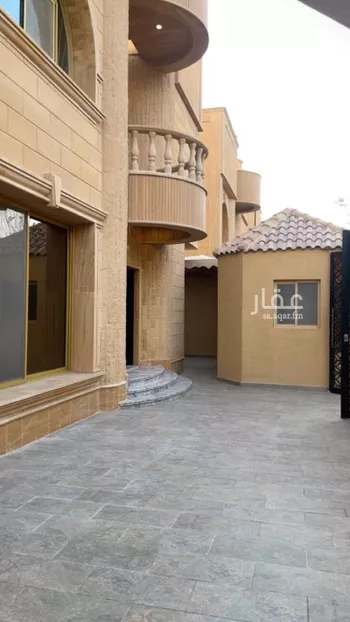 فيلا للبيع في شارع الدومة ، حي الرحمانية ، الرياض ، منطقة الرياض صورة 2