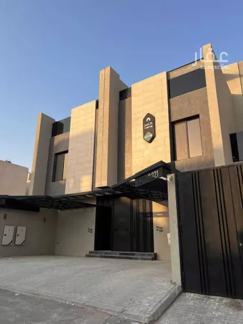 دور للإيجار في شارع الليث بن خالد, حي النرجس, مدينة الرياض, منطقة الرياض