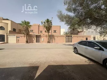 فيلا للبيع في شارع القوس, حي المرسلات, مدينة الرياض, منطقة الرياض