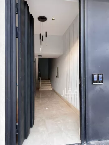 دور للإيجار في شارع الليث بن خالد, حي النرجس, مدينة الرياض, منطقة الرياض صورة 2