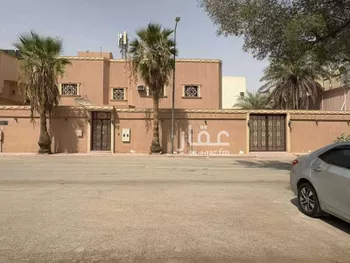 فيلا للبيع في شارع القوس, حي المرسلات, مدينة الرياض, منطقة الرياض صورة 2
