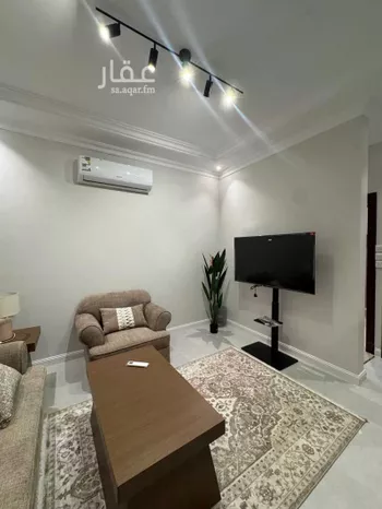 شقة للإيجار في شارع الجندله, حي المعذر, مدينة الرياض, منطقة الرياض صورة 3