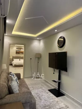 شقة للإيجار في شارع الجندله, حي المعذر, مدينة الرياض, منطقة الرياض صورة 3