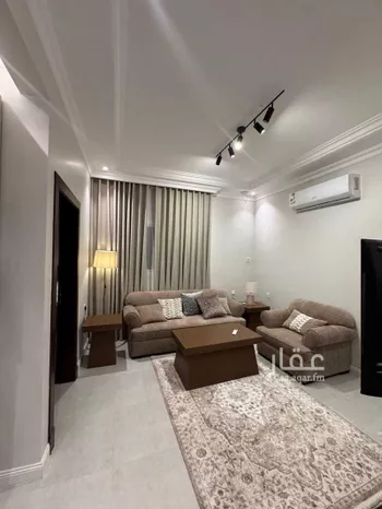 شقة للإيجار في شارع الجندله, حي المعذر, مدينة الرياض, منطقة الرياض صورة 2