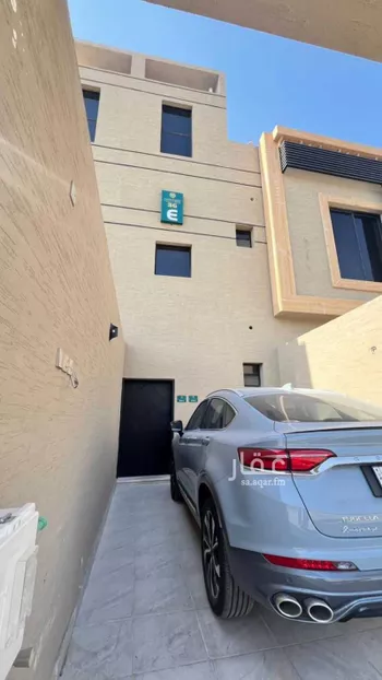 شقة للبيع في شارع الأمير فيصل بن فهد بن عبدالعزيز, حي الرفيعة, مدينة الرياض, منطقة الرياض