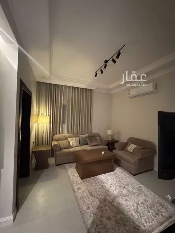 شقة للإيجار في شارع الجندله, حي المعذر, مدينة الرياض, منطقة الرياض
