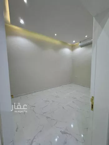 شقة للإيجار في شارع الخليف, حي المعذر, مدينة الرياض, منطقة الرياض صورة 5