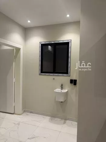 شقة للإيجار في شارع الخليف, حي المعذر, مدينة الرياض, منطقة الرياض صورة 4