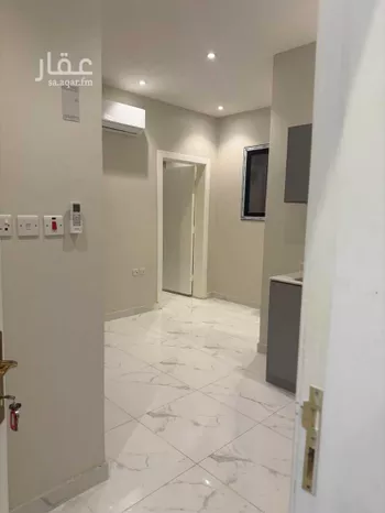 شقة للإيجار في شارع الخليف, حي المعذر, مدينة الرياض, منطقة الرياض