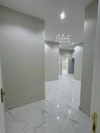 شقة للإيجار في شارع الخليف, حي المعذر, مدينة الرياض, منطقة الرياض