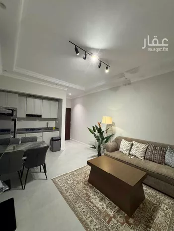 شقة للإيجار في شارع الجندله, حي المعذر, مدينة الرياض, منطقة الرياض صورة 5