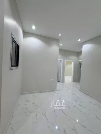 شقة للإيجار في شارع الخليف, حي المعذر, مدينة الرياض, منطقة الرياض صورة 5