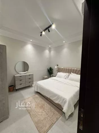 شقة للإيجار في شارع الجندله, حي المعذر, مدينة الرياض, منطقة الرياض صورة 5