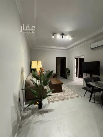 شقة للإيجار في شارع الجندله, حي المعذر, مدينة الرياض, منطقة الرياض صورة 2