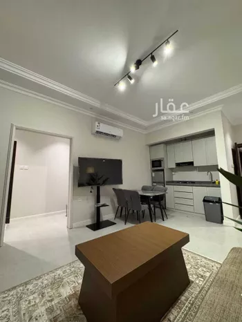شقة للإيجار في شارع الجندله, حي المعذر, مدينة الرياض, منطقة الرياض صورة 4