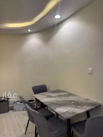 شقة للإيجار في شارع الجندله, حي المعذر, مدينة الرياض, منطقة الرياض صورة 5