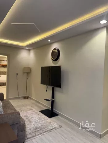 شقة للإيجار في شارع الجندله, حي المعذر, مدينة الرياض, منطقة الرياض صورة 2