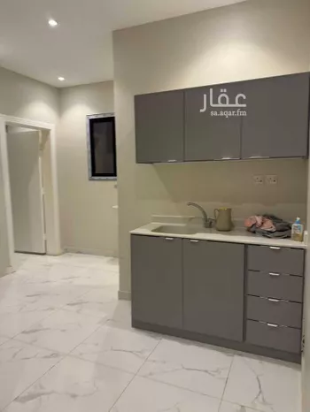 شقة للإيجار في شارع الخليف, حي المعذر, مدينة الرياض, منطقة الرياض صورة 2