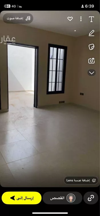 استراحة للإيجار في شارع جبل غنيمة, حي الخير, مدينة الرياض, منطقة الرياض