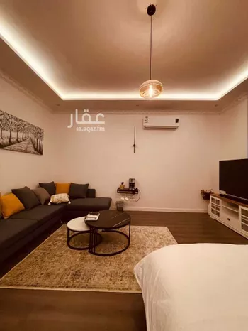 استديو مفروش للحجز في شارع المخزومي ، حي العقيق ، الرياض ، منطقة الرياض صورة 4