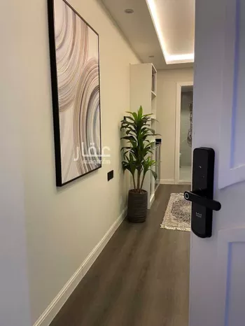 استديو مفروش للحجز في شارع الأمير ناصر بن سعود بن فرحان آل سعود ، حي الصحافة ، الرياض ، منطقة الرياض
