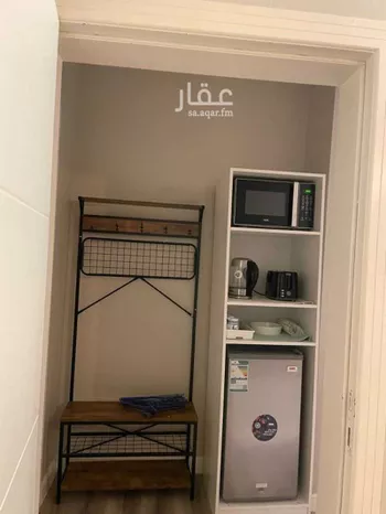استديو مفروش للحجز في حي الملقا ، الرياض ، منطقة الرياض صورة 2