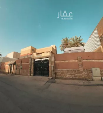 فيلا للبيع في شارع أبي المظفر العدل, حي الملز, مدينة الرياض, منطقة الرياض صورة 2
