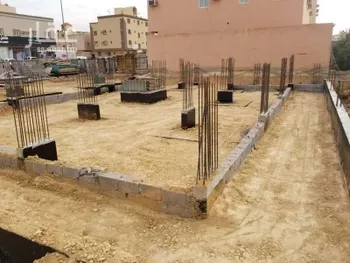 عمارة للبيع في شارع جبل الدخان, حي ظهرة لبن, مدينة الرياض, منطقة الرياض صورة 4