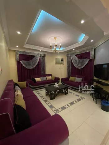 شقة مفروشة للحجز في شارع انس ابن قتادة ، القراحين ، الطائف ، الطائف صورة 3