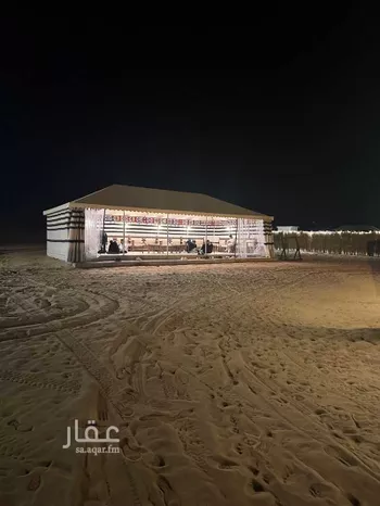 مخيم للحجز في المملكة العربية السعودية صورة 4