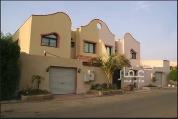 فيلا للبيع في شارع ابن فياض, حي النعيم, مدينة جدة, منطقة مكة المكرمة