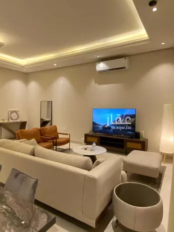 شقة للبيع في شارع ثعلبة بن سعد الخزرجي, حي العارض, مدينة الرياض, منطقة الرياض صورة 2