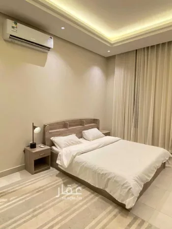 شقة للبيع في شارع ثعلبة بن سعد الخزرجي, حي العارض, مدينة الرياض, منطقة الرياض صورة 4