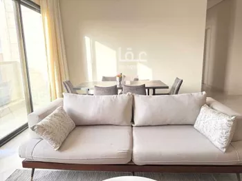شقة للبيع في شارع ثعلبة بن سعد الخزرجي, حي العارض, مدينة الرياض, منطقة الرياض صورة 2