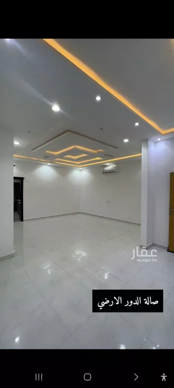 فيلا للإيجار في شارع جبل الأحدب, حي الحزم, مدينة الرياض, منطقة الرياض صورة 5