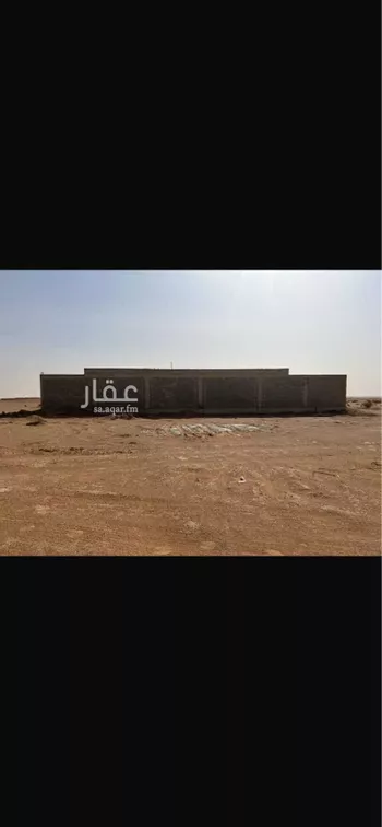 أرض للإيجار في مدينة الرياض, منطقة الرياض