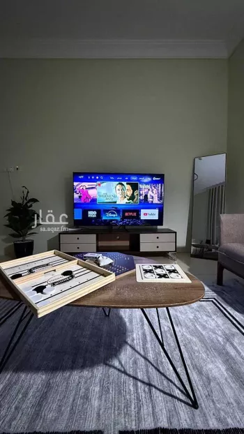 استديو مفروش للحجز في شارع 41 ج ، حي الشاطئ ، جازان ، منطقة جازان صورة 3