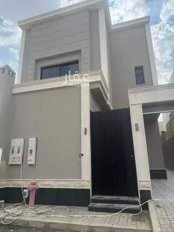 فيلا للبيع في شارع الطائف, حي الجنادرية, مدينة الرياض, منطقة الرياض