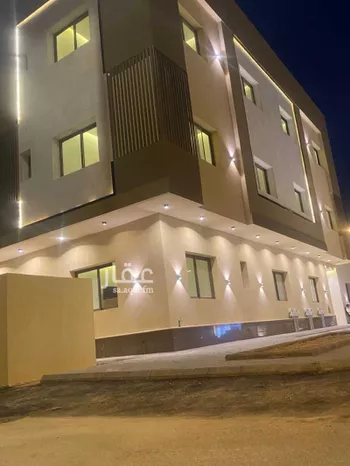 شقة للبيع في شارع المواسمة, حي ظهرة لبن, مدينة الرياض, منطقة الرياض