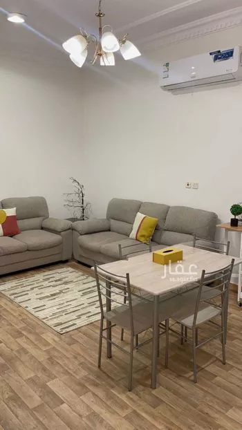 شقة للإيجار في شارع 3271655, حي العلية, مدينة احد رفيدة - الواديين, منطقة عسير صورة 5