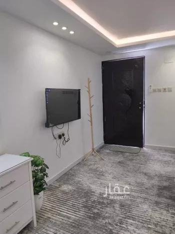 شقة مفروشة للحجز في شارع العلية 31 ، حي العلية ، الواديين ، احد رفيدة صورة 5