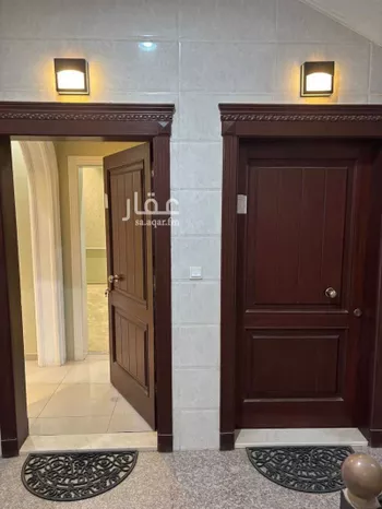 شقة للإيجار في حي ، شارع علي بن عبد الكريم باحميد ، حي الرياض ، جدة ، جدة صورة 2