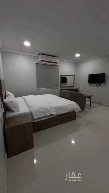 شقة للإيجار في شارع عبدالله بن عبدالعزيز, حي المطيرفي الغربي, مدينة الاحساء, المنطقة الشرقية صورة 4