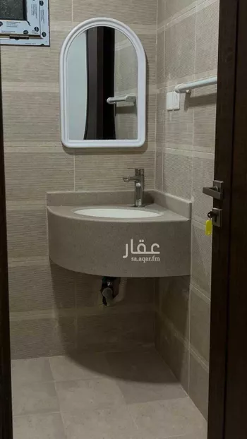 شقة للإيجار في شارع عبدالله بن عبدالعزيز, حي المطيرفي الغربي, مدينة الاحساء, المنطقة الشرقية صورة 5