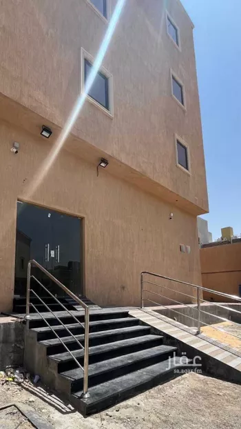 شقة للإيجار في شارع عبدالله بن عبدالعزيز, حي المطيرفي الغربي, مدينة الاحساء, المنطقة الشرقية صورة 2